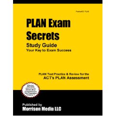 PLAN Prep Book