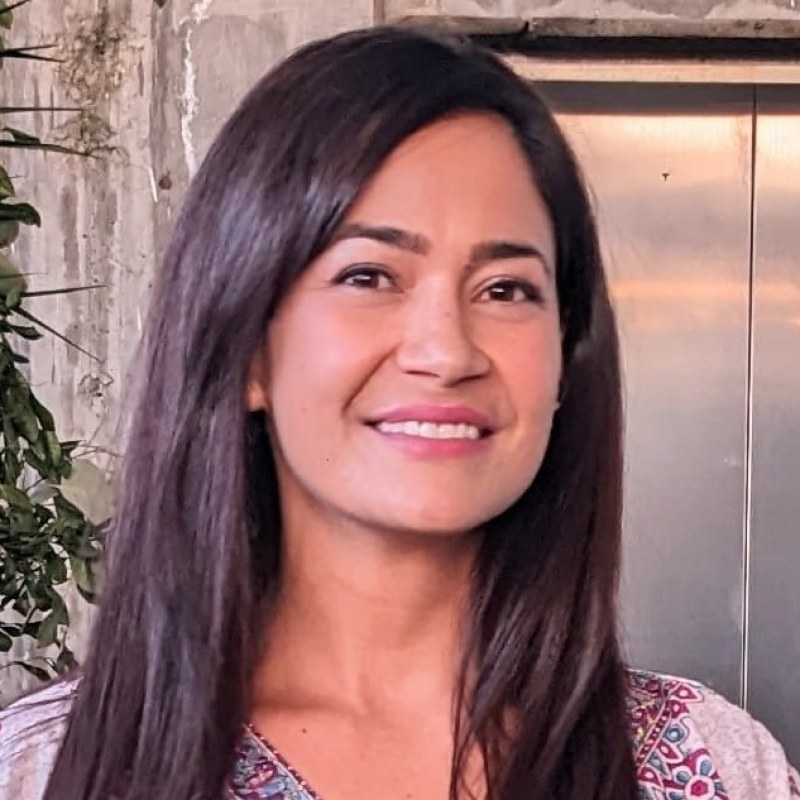 Marcela C.