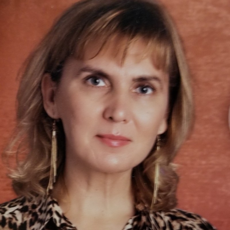 Olena M.