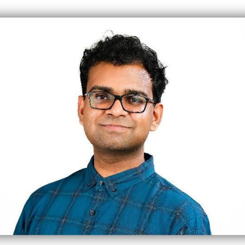 Surya J.