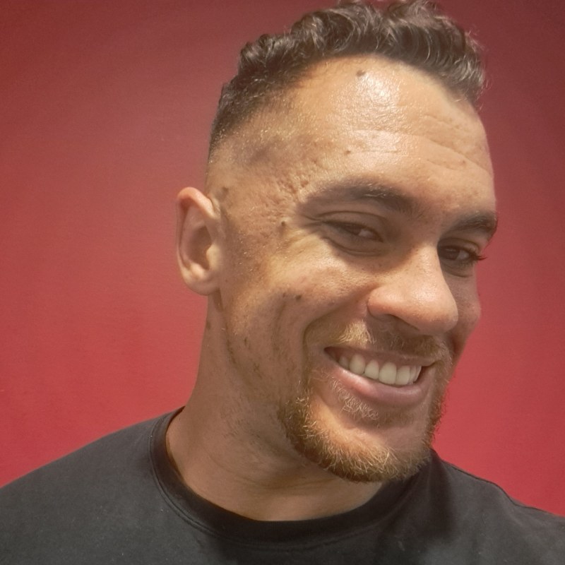 Jordan D.