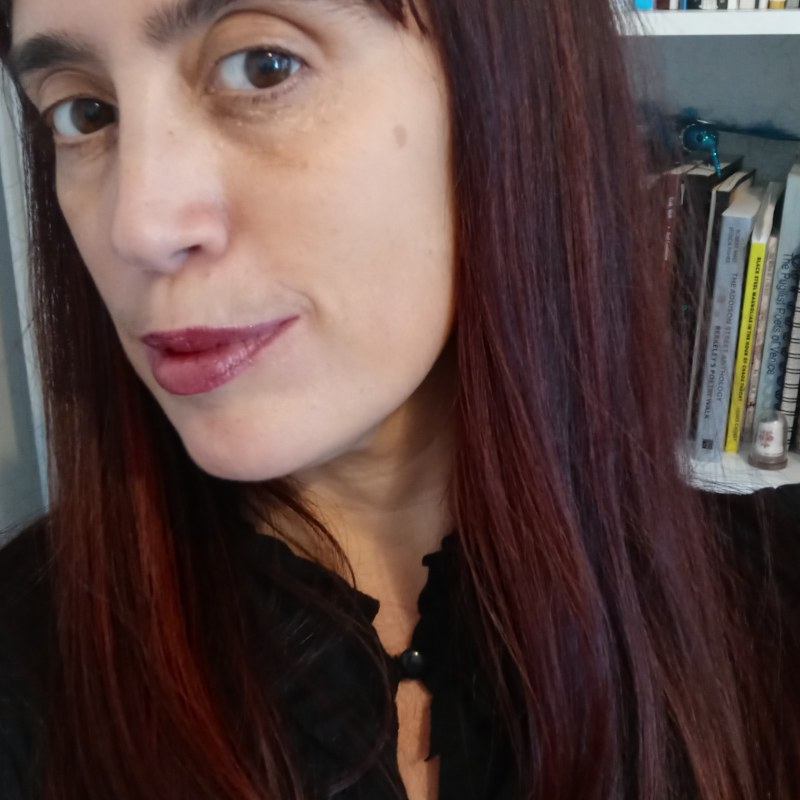Colleen M.