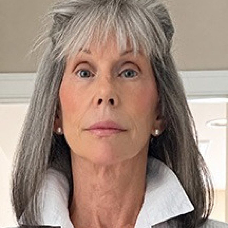 Brenda A.