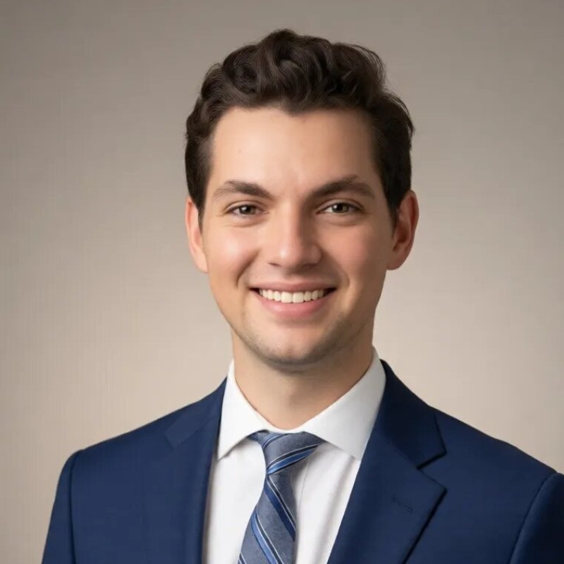 Benjamin S.