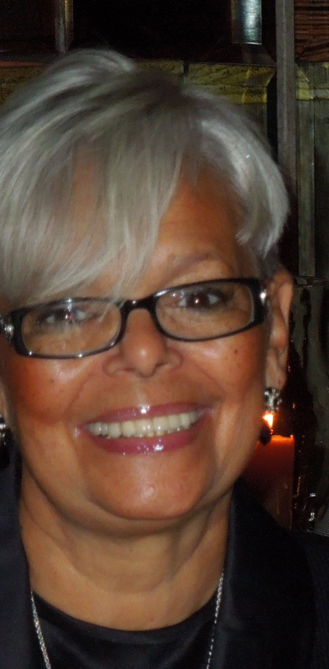 Roula A., tutor at Elite Home Tutoring