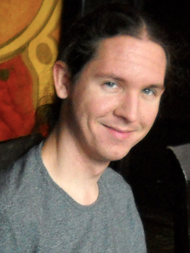 Ivan T., tutor at Elite Home Tutoring