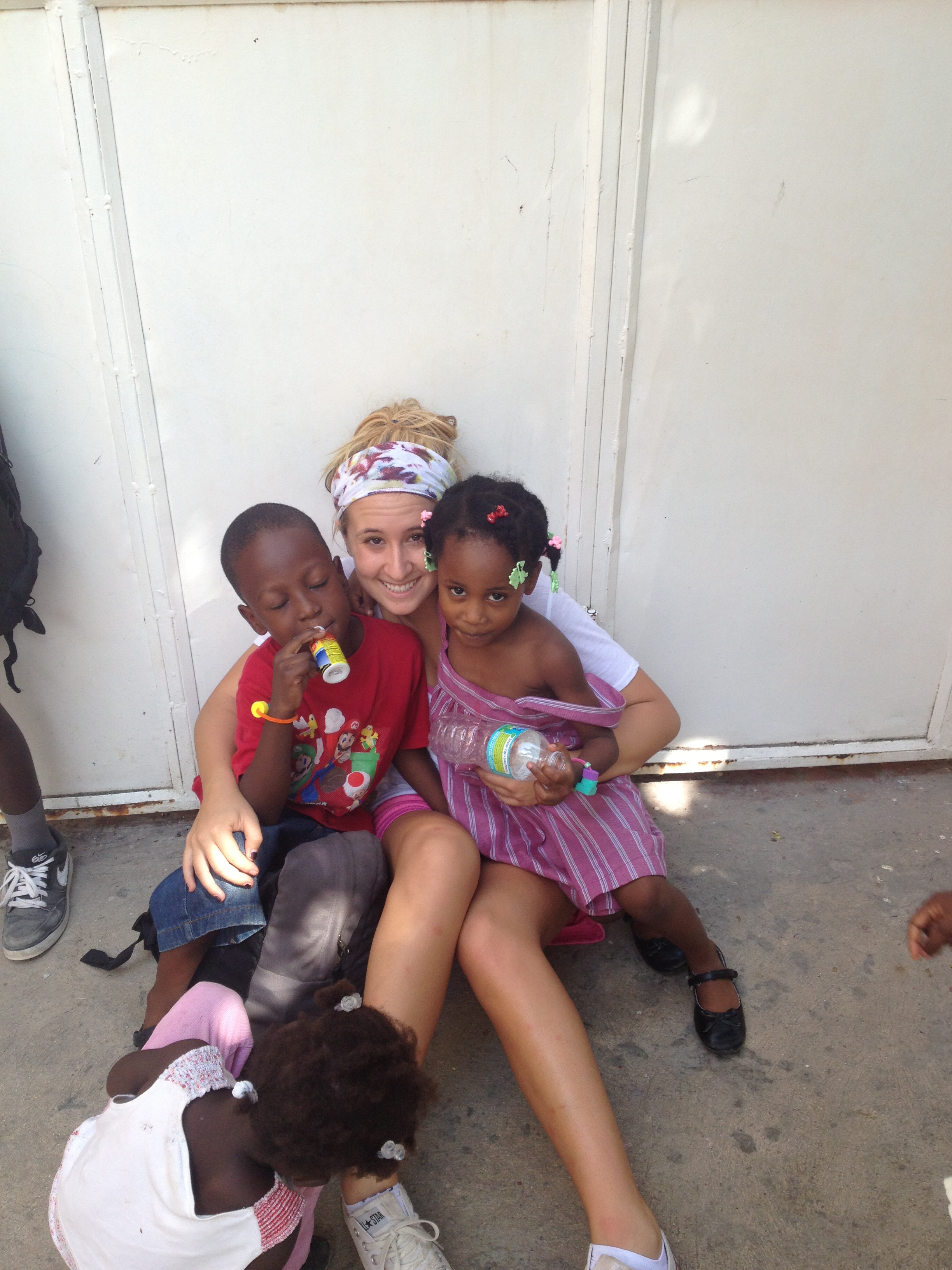 Lisa W., tutor at Elite Home Tutoring