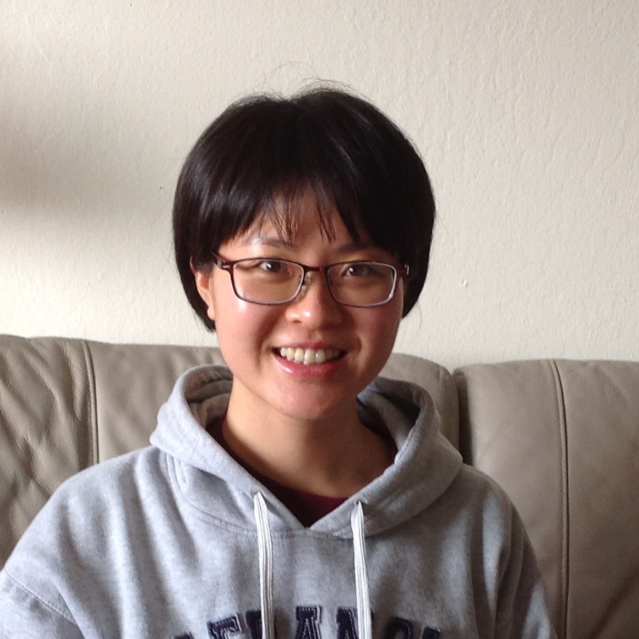 Sherilin H., tutor at Elite Home Tutoring