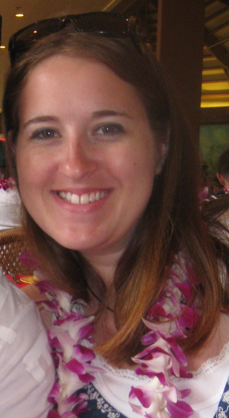 Amy N., tutor at Elite Home Tutoring