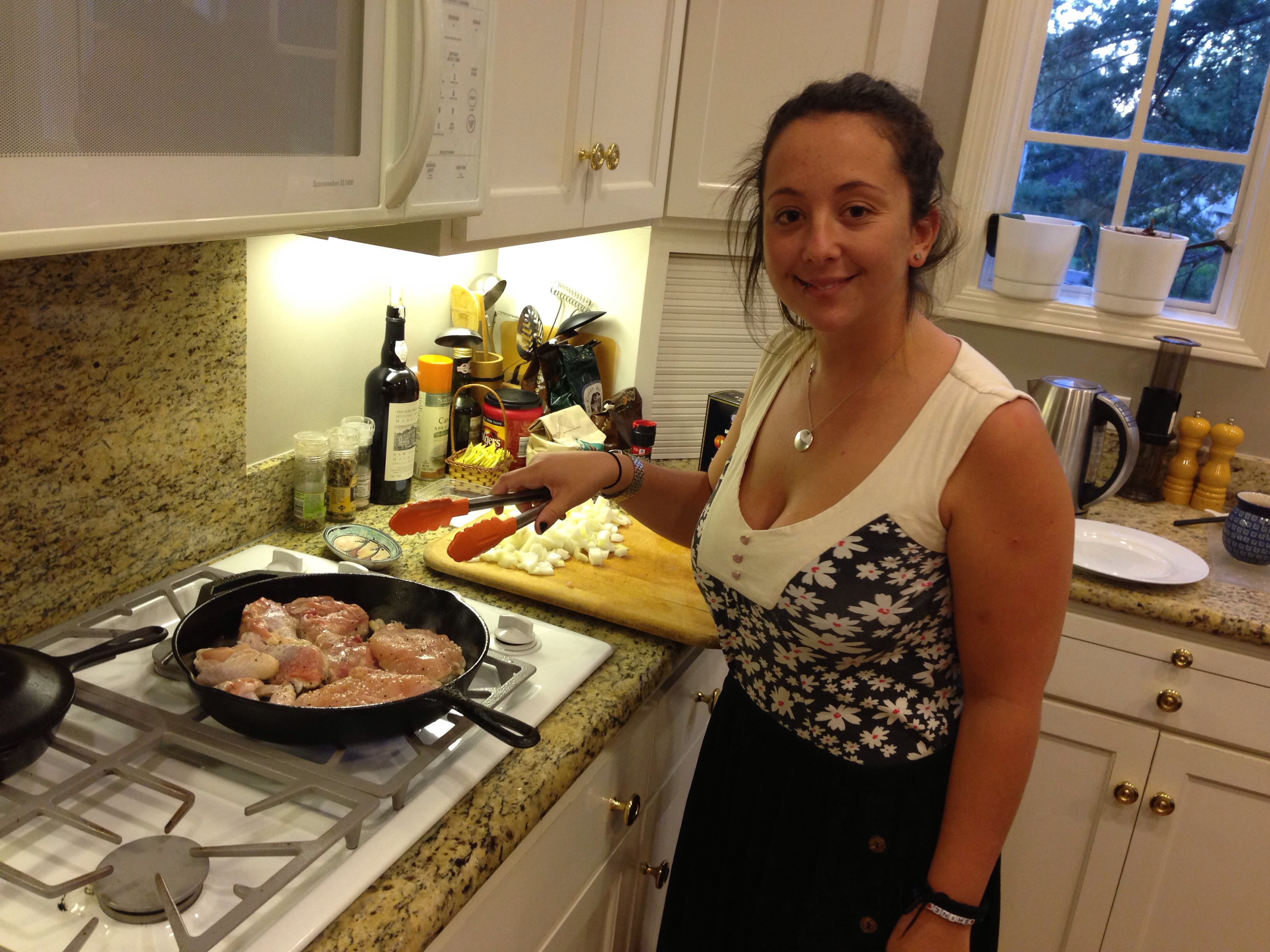 Elizabeth F., tutor at Elite Home Tutoring