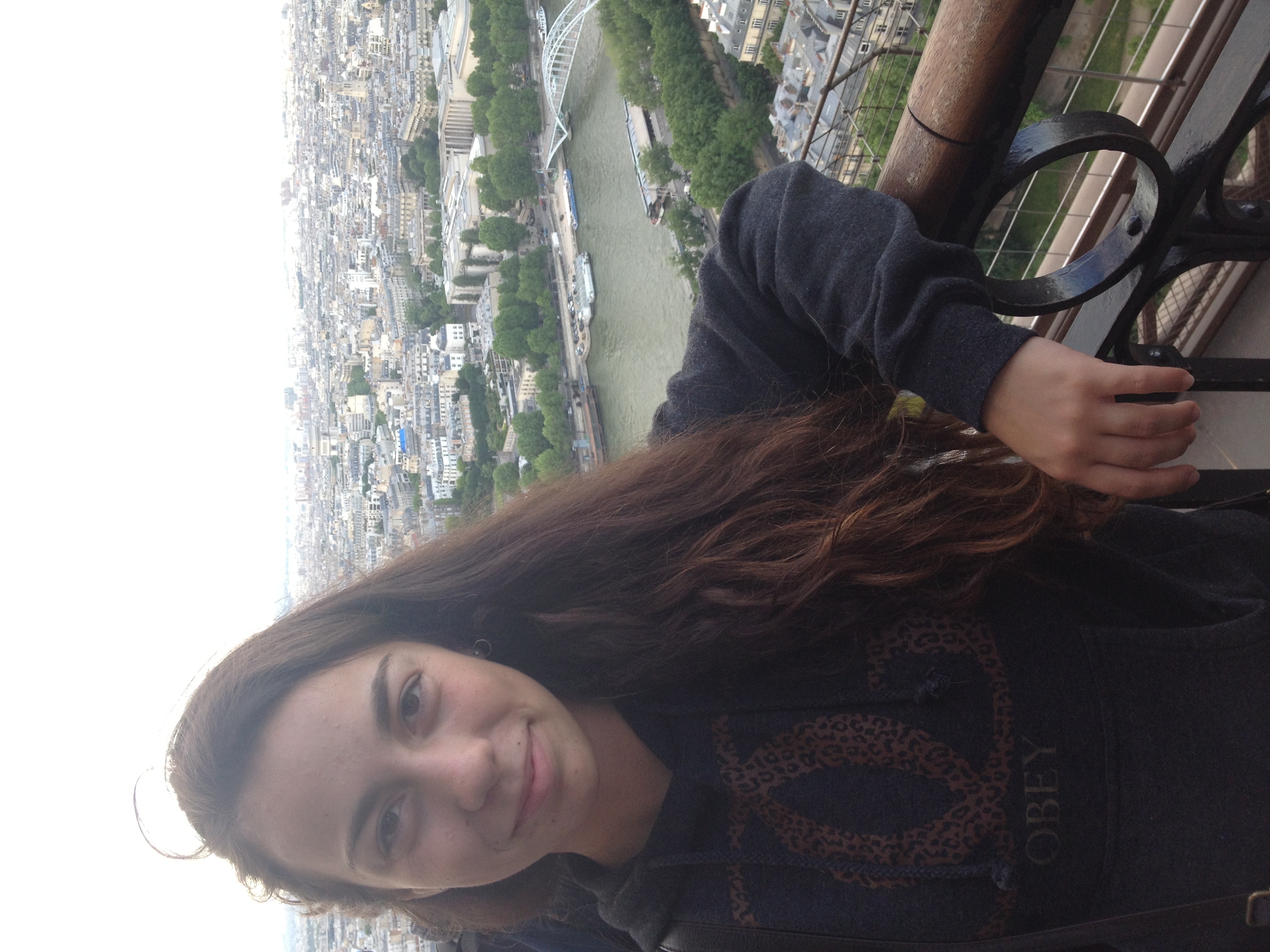 April M., tutor at Elite Home Tutoring