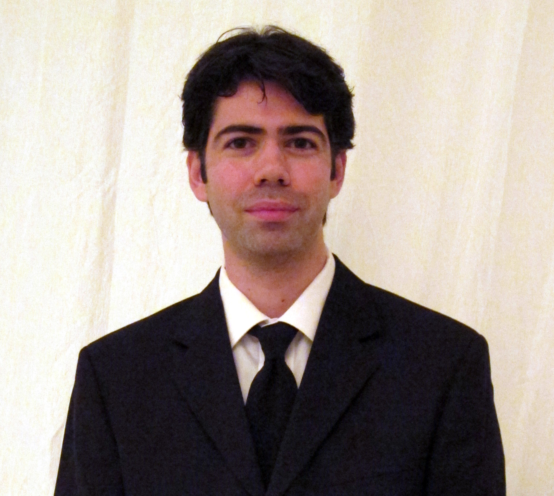 Joel H., tutor at Elite Home Tutoring